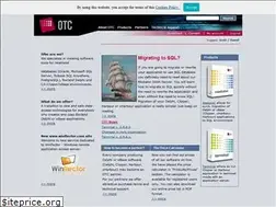 Sites similar to otc.pl