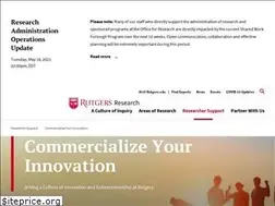 Sites similar to otc.rutgers.edu