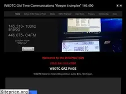 Sites similar to otc480.weebly.com