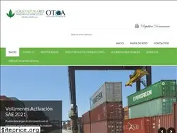 Sites similar to otca.gob.do