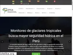 Sites similar to otca.info