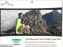 Sites similar to otcadventures.co.za