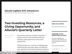 Sites similar to otcadventures.com