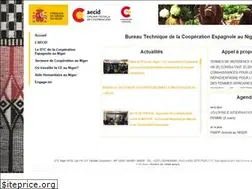 Sites similar to otcaecidniger.org