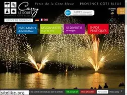 Sites similar to otcarrylerouet.fr