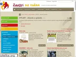 Sites similar to otcasy.sk