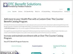 Sites similar to otcbenefitsprogram.com