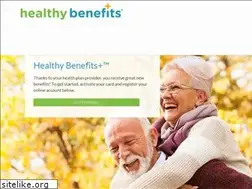 Sites similar to otcbenefitsstaging.solutran.com