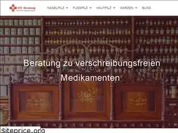 Sites similar to otcberatung.de