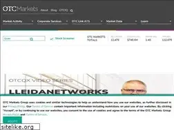 Sites similar to otcbondinfo.com