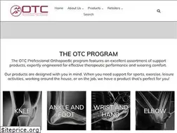 Sites similar to otcbrace.com