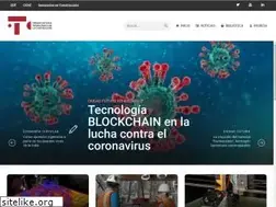 Sites similar to otcchile.cl