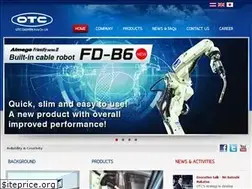 Sites similar to otcdaihenasia.com
