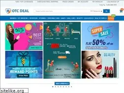 Sites similar to otcdeal.com