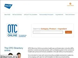 Sites similar to otcdirectory.co.uk