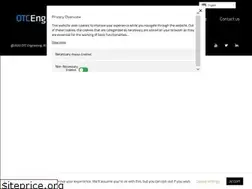 Sites similar to otcengineering.com