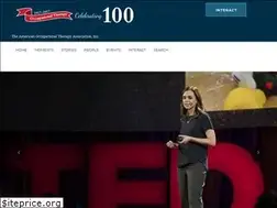 Sites similar to otcentennial.org