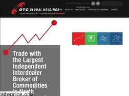 Sites similar to otcgh.com