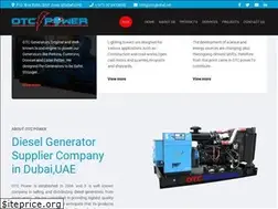 Sites similar to otcglobal.net