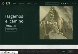 Sites similar to otcgroup.es