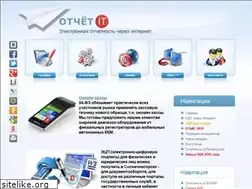 Sites similar to otchet-it.ru