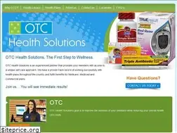 Sites similar to otchs.com