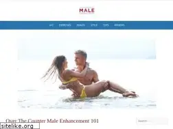 Sites similar to otcmaleenhancement.com