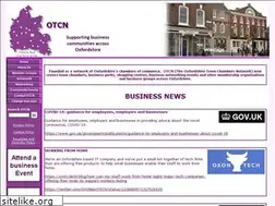 Sites similar to otcn.co.uk