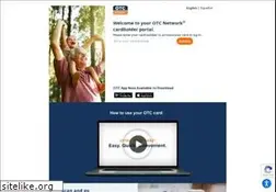 Sites similar to otcnetwork.com