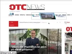 Sites similar to otcnews.com.tr