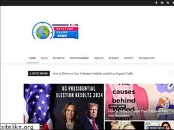 Sites similar to otcnewsmagazine.com