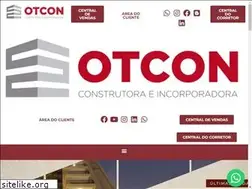Sites similar to otcon.com.br