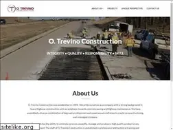 Sites similar to otconst.com