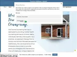 Sites similar to otcounseling.com