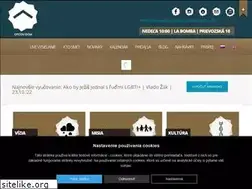 Sites similar to otcovdom.com