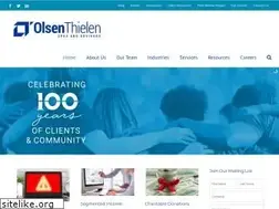 Sites similar to otcpas.com