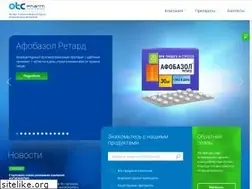 Sites similar to otcpharm.ru