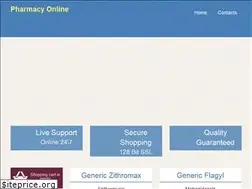 Sites similar to otcpills.net
