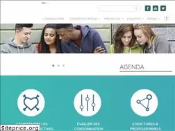 Sites similar to otcra.fr