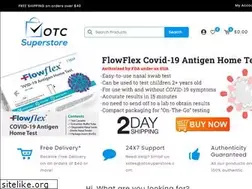 Sites similar to otcsuperstore.com