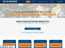 Sites similar to otctipreporter.com