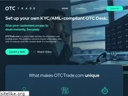 Sites similar to otctrade.com