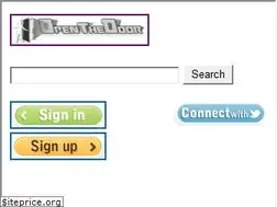 Sites similar to otd.to