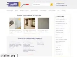 Sites similar to otdelka-expert.ru
