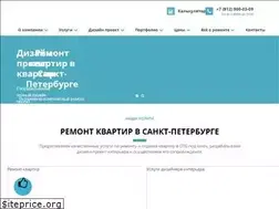 Sites similar to otdelka-spb.ru