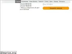 Sites similar to otdelka.by