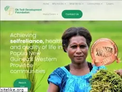 Sites similar to otdfpng.org