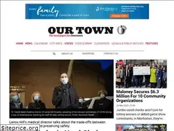 Sites similar to otdowntown.com