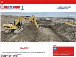Sites similar to otds.com