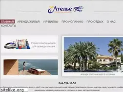 Sites similar to otdyh-ispania.com